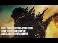 Godzilla 2000 millennium theme strings version  by monstarmashmedia