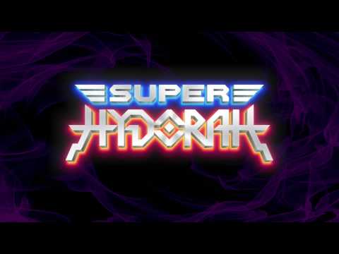 Super Hydorah - Gameplay Trailer