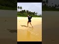 Sri Lanka 🇱🇰 Wonderful beach ⛱️