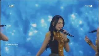 JKT48 - Kapasitas Ikan Migrasi | Shani Graduation Concert #JKT48ShaniLastVoyage
