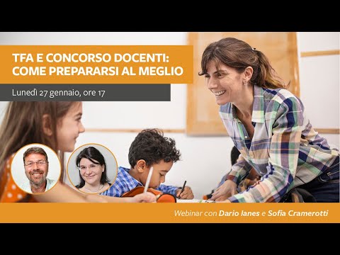 Concorso scuola secondaria 2020: guida pratica