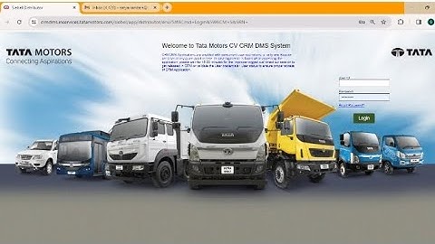 crm dms pr billing ke liye gst account kese create kare || gst bill ke liye account kese banaye