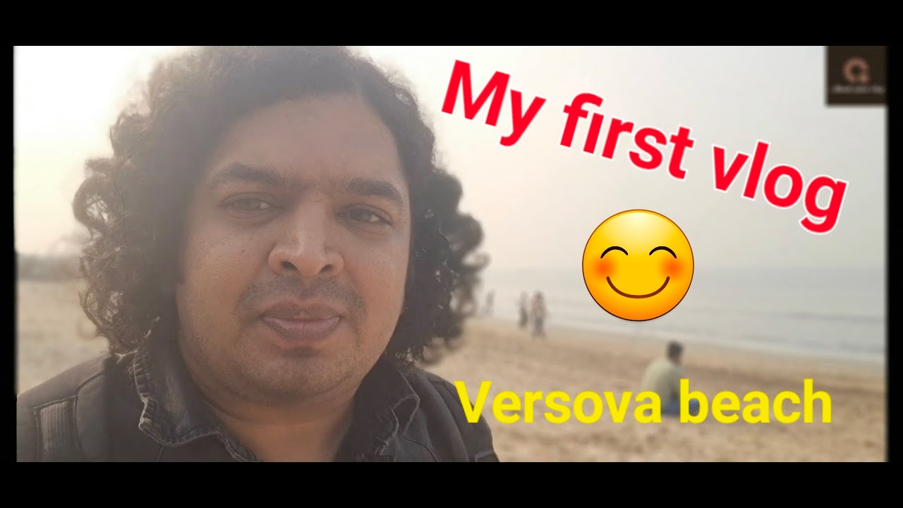 "come Explore With Me: My First Beach Vlog Adventure In varsova!" 