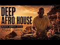 AFRO HOUSE 2026 Black Coffee Style Mix Hypnotic Afro Mix Deep Melodic House Vibes 