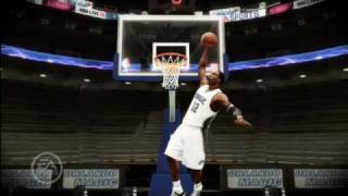 NBA Live 10 (Sizzle Trailer)