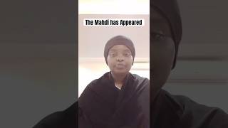 Imam Mahdi has appeared - a new follower and supporter of Abdullah Hashem Aba Al-Sadiq
