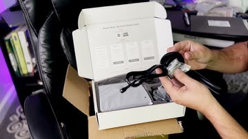 BobCat Miner 300 Unboxing - Helium HNT Mining 😁