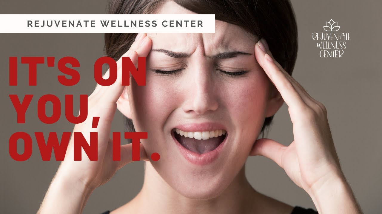 A Life Coaching Insight About Your Reactions