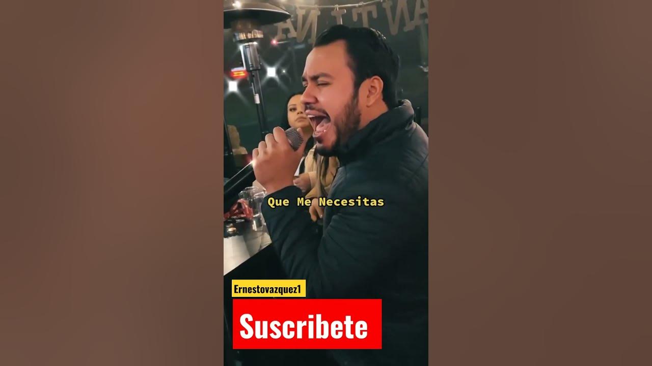 Si Te Pudiera Mentir Gerardo Coronel Letra Gerardo Coronel Si Te Pudiera Mentir #gerardocoronel #eljerry - YouTube