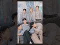 🥰😝 so cute bts members