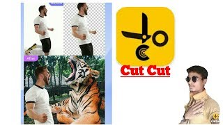 How To Photography background Change Cut cut Apps Photo Editor Super screenshot 4
