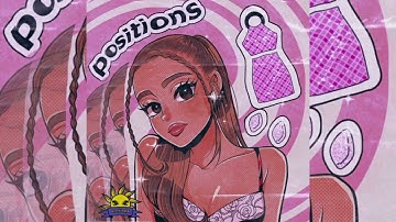 Ariana Grande - Main Thing (Six Thirty Remix)