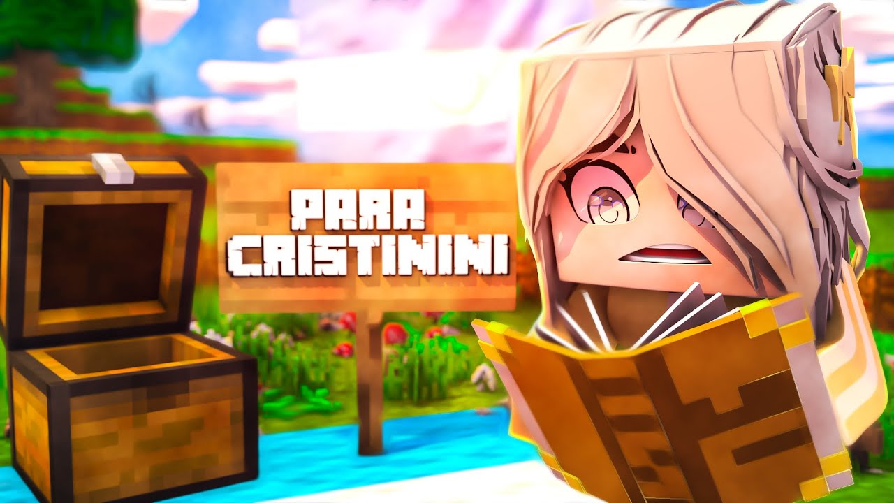 LA VENGANZA de FARFADOX - EliteCraft 2 - Prank | Cristinini