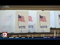 Secretary of State's office cancels 2.1 million voter registrations