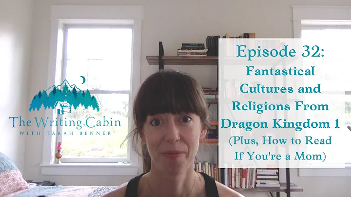 Exploring the Fantastical Cultures and Religions o...