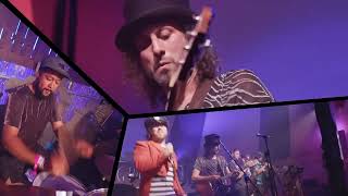 Big Band of Boom - M.I.A. @ Shambala 2022