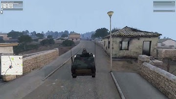 ARMA 3 TRGM2 C2 TPW Altis Singleplayer Campaign Part 03