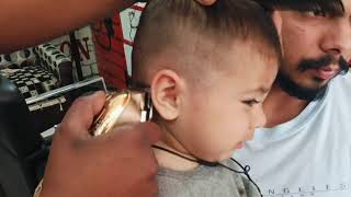 best boy hairstyle trends joiya haircut saloon mahmadpur rod kunpura