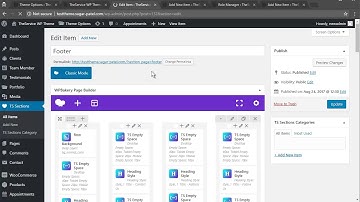 Visual Composer for All Post types   TheService