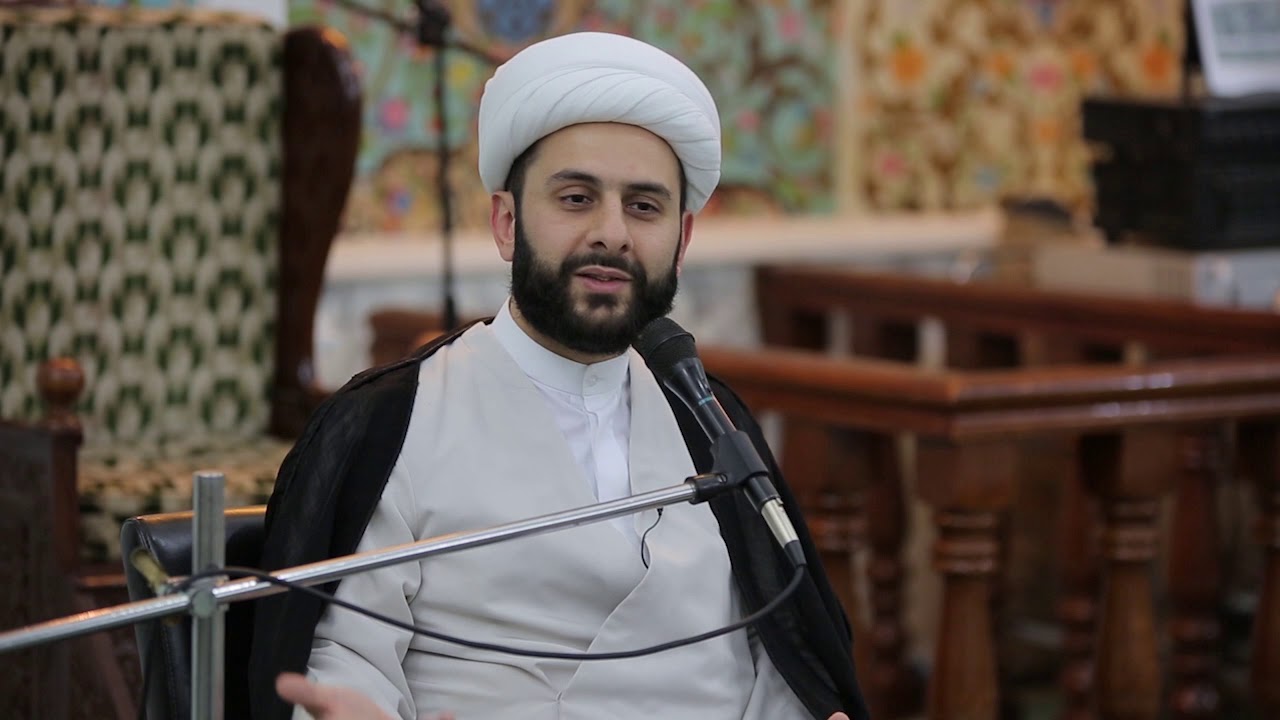 الصيام المستحب | الشيخ مهدي الهزيم
