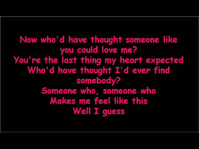 Watch Kelly Levesque - Some Hearts lyrics on YouTube Watch Kelly Levesque - Some Hearts lyrics on YouTube