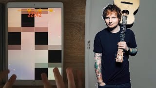 Ed Sheeran - Perfect in Piano Tiles 2 [INSANE WORLD RECORD] screenshot 5