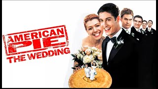 American Wedding - Movie Summary
