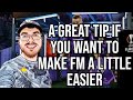 How To Make FM23 A Little Easier