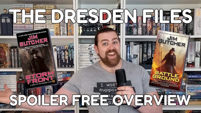 Dan Reviews: Dresden Files Accelerated 