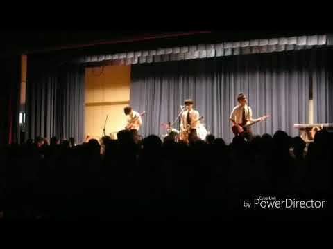 【学生バンド】おしゃかしゃま / RADWINPS cover