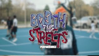 804 Quis - Triple Beam Freestyle (Official Video)