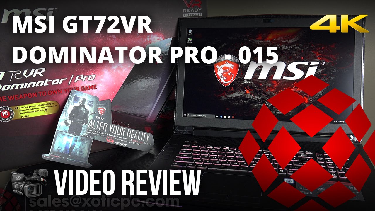 Ventilateur De Refroidissement Interne Pour MSI GT72/GT72S/GT72VR - Remplacement Origine, 5V 0.5A, 3 Pins - 7