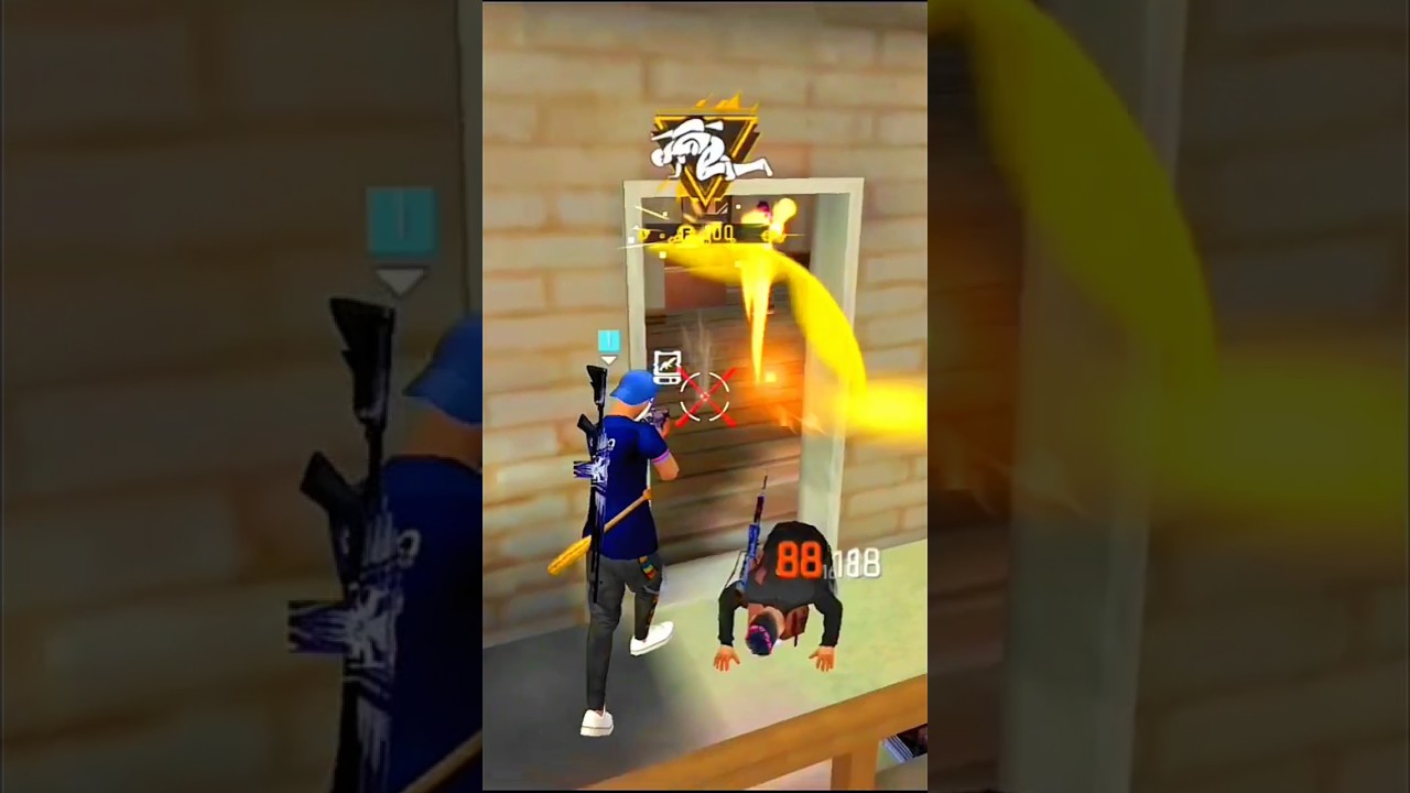 1VS13 SMG GUN KILL⚡ GRANDMASTER 11000+ HARD LOBBY 🥵 BR RANK PUSH