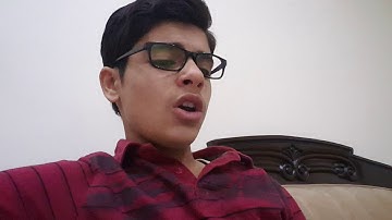 .. مسابقه القارئ العالمي Mohammad.alkhateeb