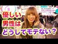 優しすぎる男性がモテない理由は？【イヴイヴ】