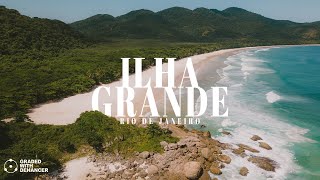 The Secret Side of Rio de Janeiro Brazil 🇧🇷