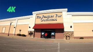 fin featheer fur outfitters  1138 Boardman Poland Rd, Youngstown, OH 44514