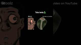 tatalento toolz animation southafrica short trending funnys