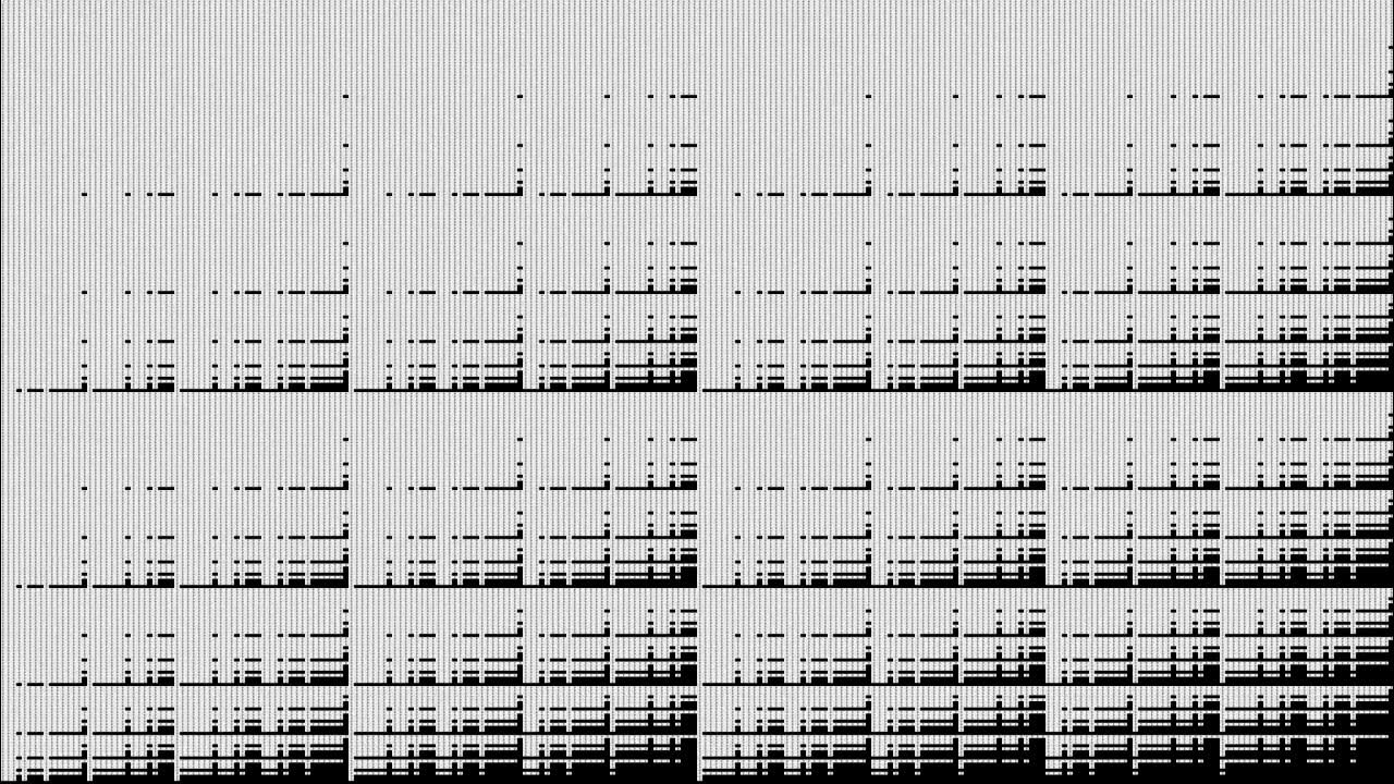 Groove Battle over 1,000,000 times YouTube