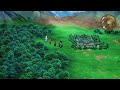 Dragon Quest III HD 2D Remake capítulo 13
