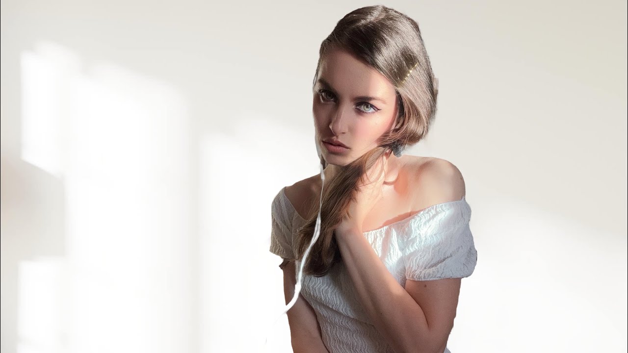 Elifancy- Shape of my Heart  cover