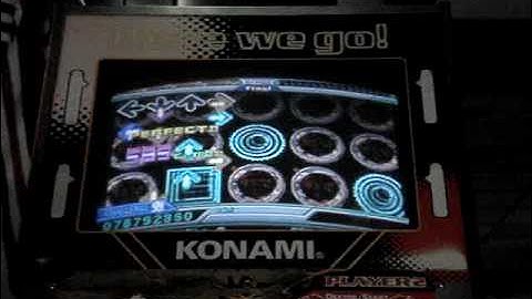 Paranoia Survivor Max Oni - [ICNH] - AAA