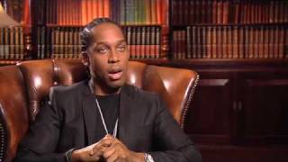 Lemar | &#39;The Hits&#39; Track By Track | &#39;Someone Should Tell You&#39;