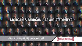 An Army of Lawyers | Attorney Mike Morgan