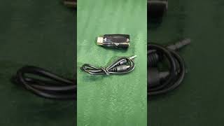 HDMI-VGA и аудио адаптер