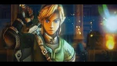 Legend of Zelda Wii U: Nintendo 