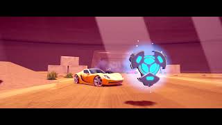 Agent Intercept [Switch/PS4/PS5/XOne/XSX/PC] Console Announcement Trailer