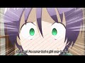 Oh crap ive never had a girl over before  tonikaku kawaii best and funny moments 1