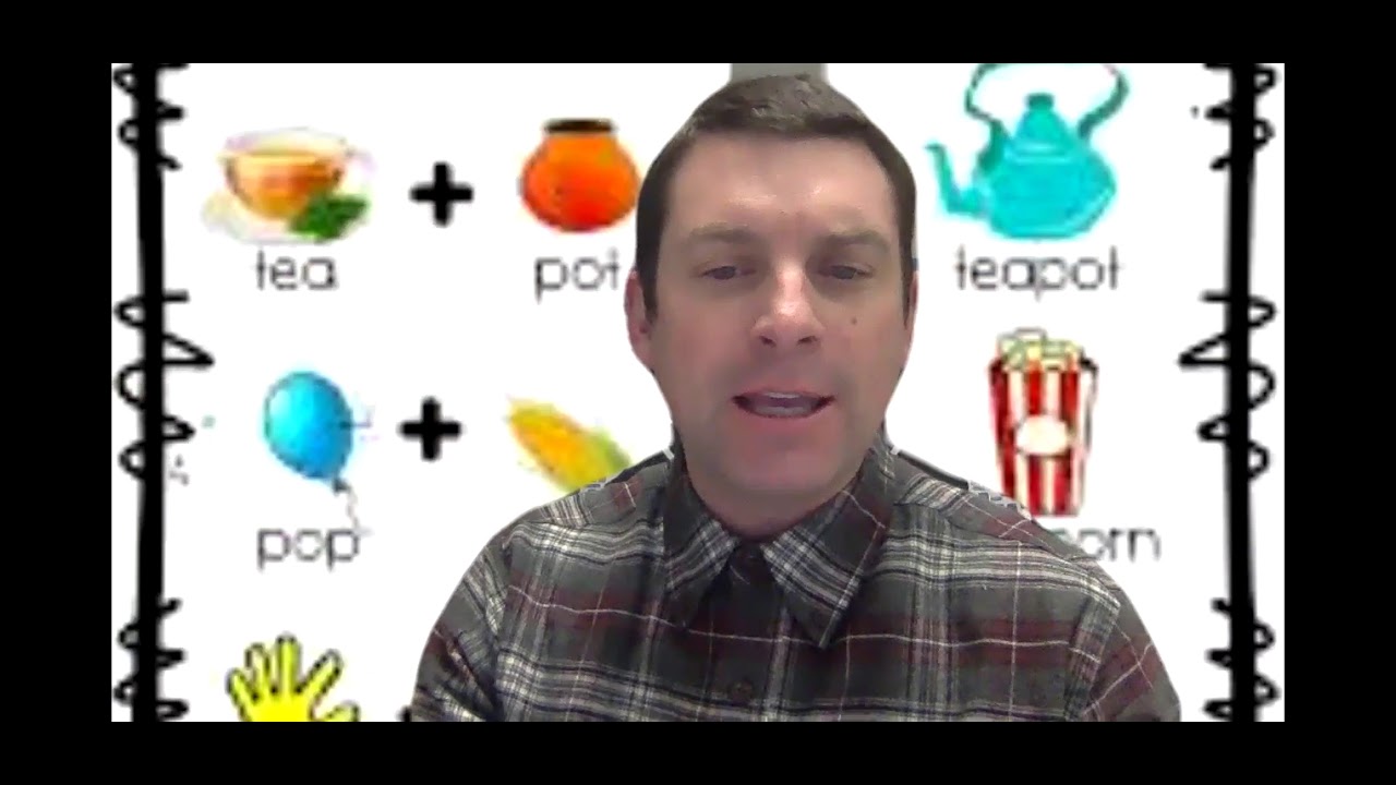 Compound Words - YouTube