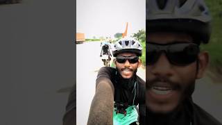 Reached west Bengal? TN49 to Nepal cycling nepal bicycle ride travel travelvlog tamil shorts